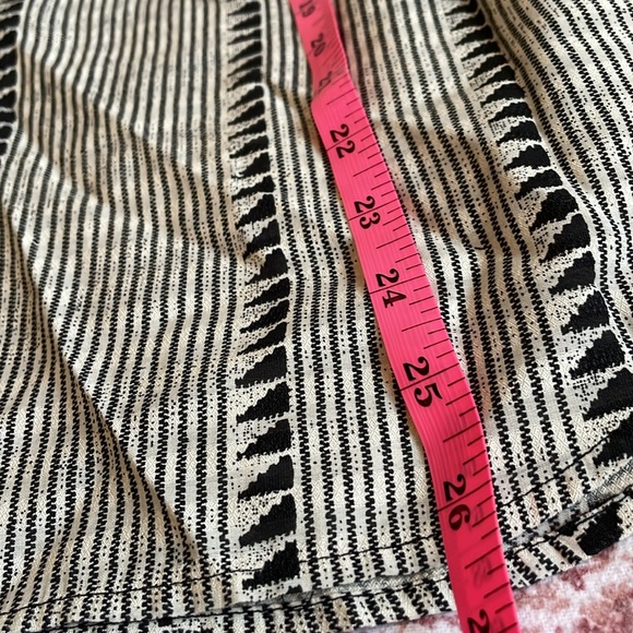 J.crew M  viscose 80%🙃🙂✨ - Picture 11 of 13